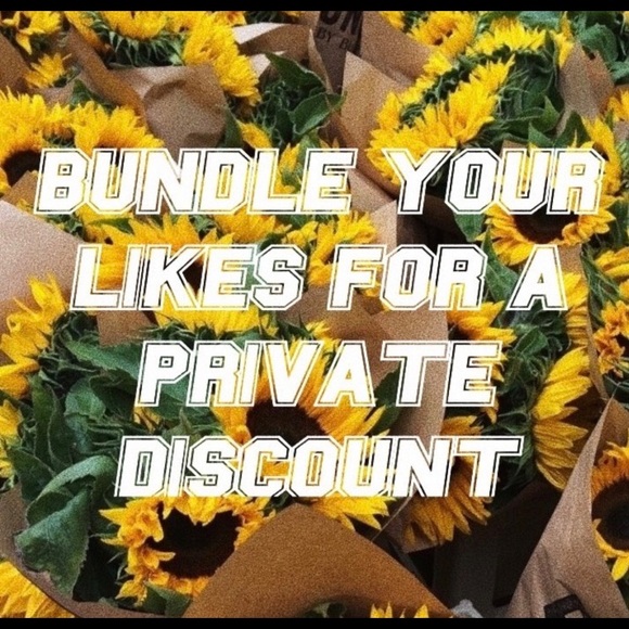 BUNDLE - Picture 1 of 1